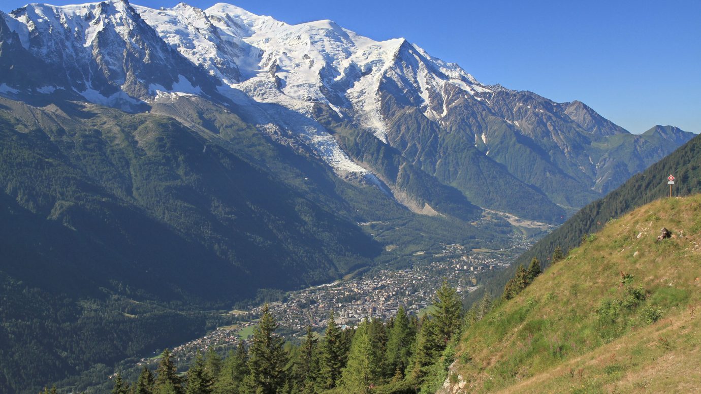 Image de Montagne